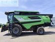Cosechadora de Cereal - Deutz-Fahr - c 9206 ts