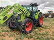 Tractor agrícola - Claas - arion 440 (a53/400)
