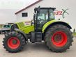 Tractor agrícola - Claas - axion 840 cis hexashift