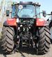 Tractor agrícola - Steyr - kompakt 4120 hilo