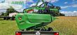 Cosechadora de Cereal - John Deere - t670i hm prodrive