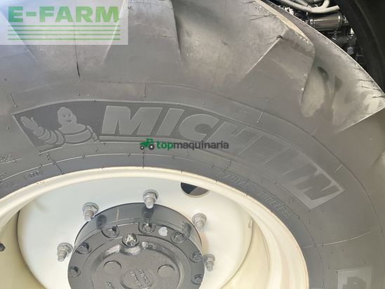 Tractor agrícola - New Holland - t5.115 electro command