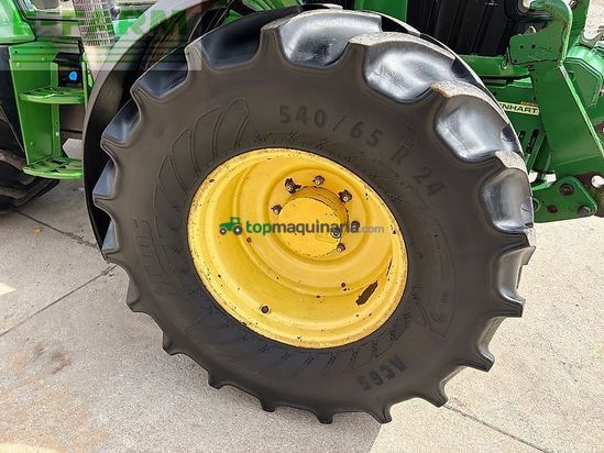 Tractor agrícola - John Deere - 6230 premium *auto quad*