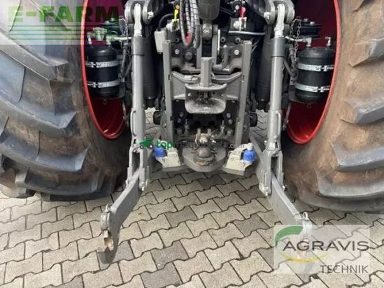 Tractor agrícola - Claas - axion 830 cmatic cebis CMATIC CEBIS