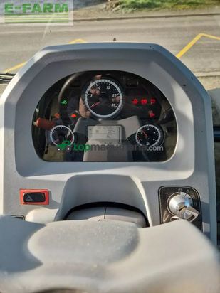 Tractor agrícola - Valtra - a85