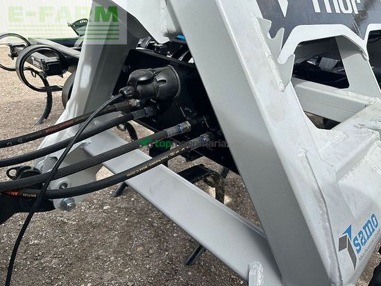 Cultivador - Same - thor 5,20m
