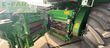 Cosechadora de Cereal - John Deere - 8500