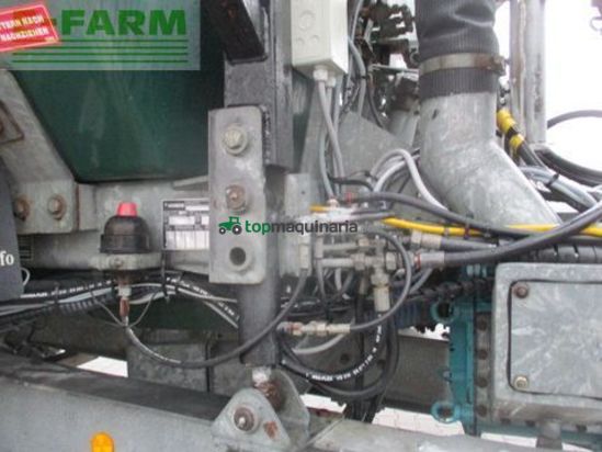 Cisterna - Stapel - gfk 19000