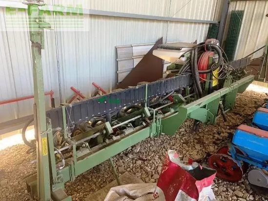 Sembradora directa - Nodet - pl 2