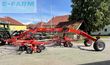 Henificador - Kuhn - ga 8030