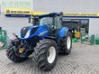 Tractor agrícola - New Holland - t 7.210 pc