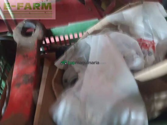 Cosechadora - arrancadora de patata - Grimme - se 75 - 40 ub