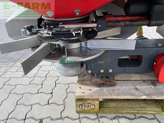 Esparcidor - Vicon - rs-xl