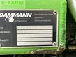 Atomizador - Dammann - dt 2100 / dtp 4036 - 24/30m
