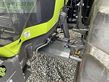 Tractor agrícola - Claas - arion 550 cmatic cebis CMATIC CEBIS