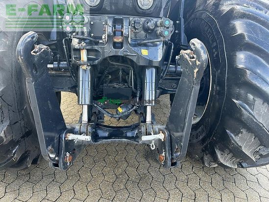Tractor agrícola - Case IH - optum 300 cvx CVX