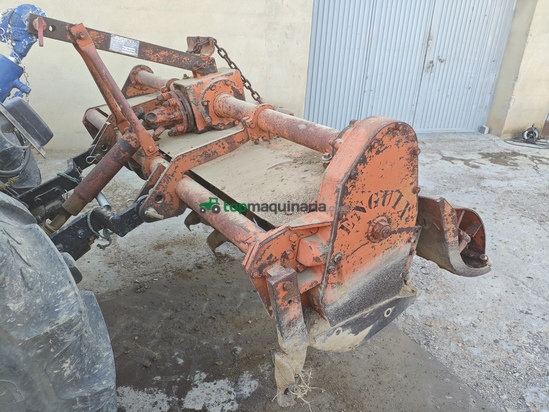 Rotocultivador (rotovator - Enguix - Vm42