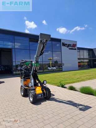 Telescopica - Giant - g1100 tele