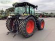Tractor agrícola - Claas - axos 3.105