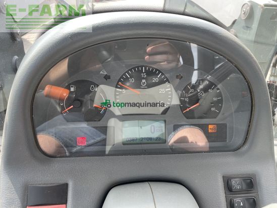 Tractor agrícola - Valtra - n 142 direct Direct