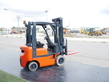 Carretilla diesel - Nissan - FD01A15Q