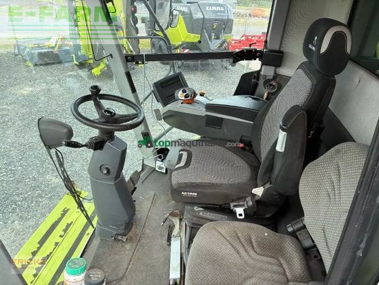 Cosechadora de Cereal - Claas - lexion 760 tt allrad