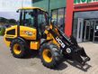 Minicargadora - JCB - 407