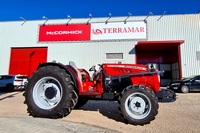 Tractor agrícola - Mc Cormick - X4.50 F Mc Cormick