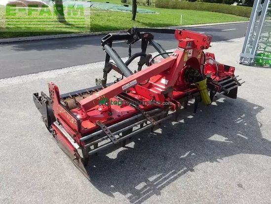 Grada rotativa - Feraboli - t300 kreiselegge