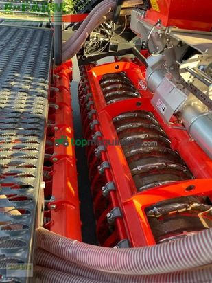 Combinado de siembra - Kuhn - hr3030//venta3030//cd3020