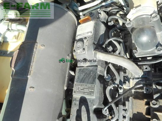 Minicargadora - kramer - 5075