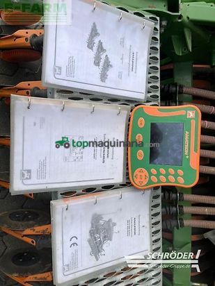 Sembradora - Amazone - kg 3000 special / ad-p 303 super