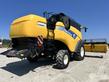 Cosechadora de Cereal - New Holland - CX8080
