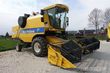 Cosechadora de Cereal - New Holland - tc 5050