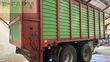 Remolqu agrícola - Strautmann - giga-trailer 2246