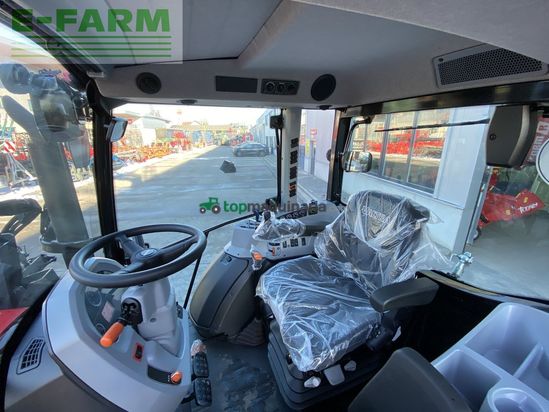 Tractor agrícola - Valtra - a 105