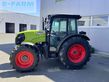 Tractor agrícola - Claas - elios 210 classic