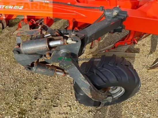 Arado - Kuhn - vari-m 152