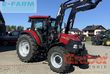 Tractor agrícola - Case IH - farmall 85a