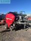 Empacadora gigant - Massey Ferguson - 4160v classic