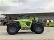 Telescopica - Claas - scorpion 742