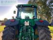 Tractor agrícola - John Deere - 7720 tls, powr quad
