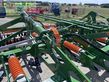 Cultivador - Amazone - grubber cenio 4000-2 super