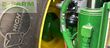 Tractor agrícola - John Deere - 7R 330