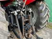 Tractor agrícola - Case IH - puma 210 - fkh fzw