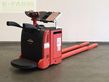 Elevadora - Linde - t 20 ap 131-08