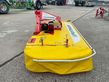 Cortacésped manual - Pöttinger - novacat f 3100