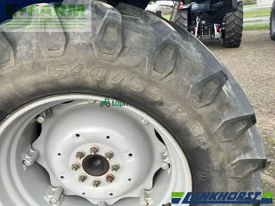 Tractor agrícola - Lamborghini - r4.100 vrt