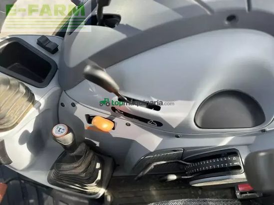 Tractor agrícola - Steyr - 4080 kompakt (stage v)