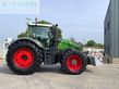 Tractor agrícola - Fendt - 1050 profi plus tractor (st27261)